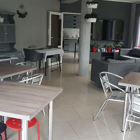 Morfeusz * Sianożęty