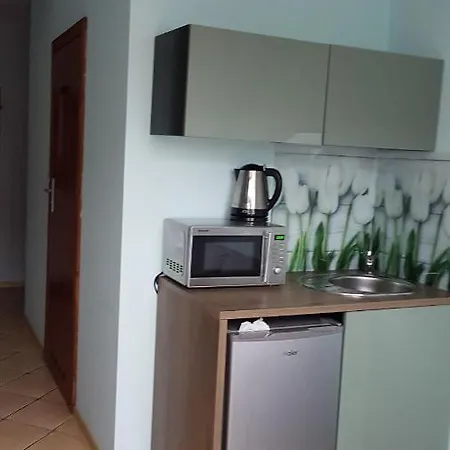 Morfeusz * Sianożęty