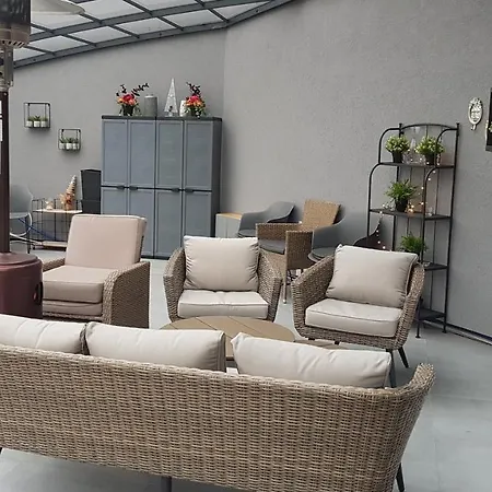 Habitación en casa particular Morfeusz