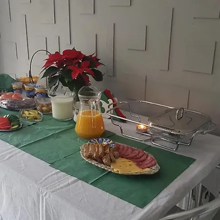 Morfeusz Homestay Sianozety