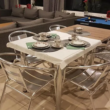 Homestay szállás Morfeusz Sianozety