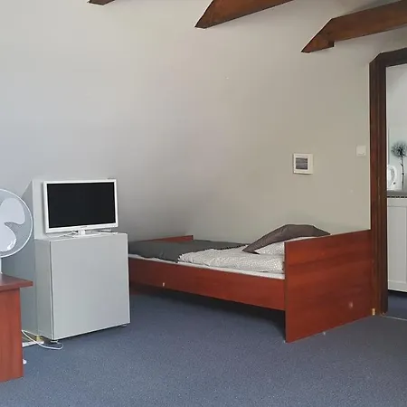 Kwatera prywatna Morfeusz