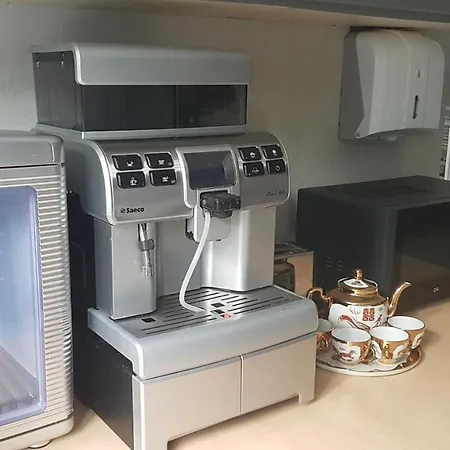 Habitación en casa particular Morfeusz Sianożęty