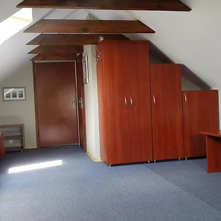 Morfeusz Habitación en casa particular