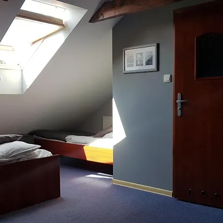 Homestay szállás Morfeusz