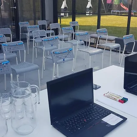 Accommodatie bij particulieren Morfeusz Sianozety