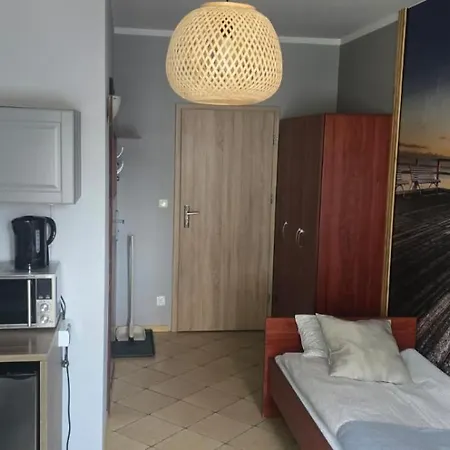 Morfeusz Homestay szállás