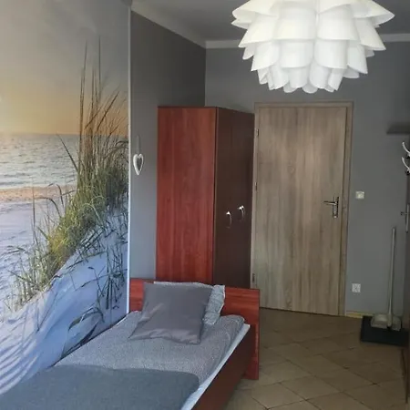 Habitación en casa particular Morfeusz *