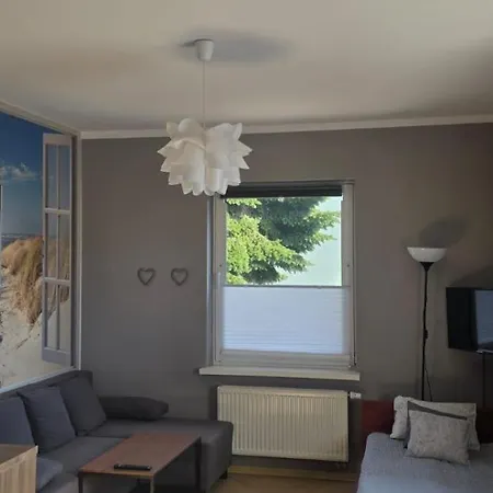 Habitación en casa particular Morfeusz *