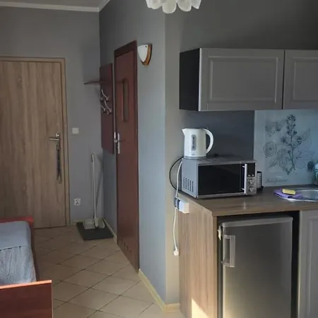 Morfeusz Homestay Sianozety