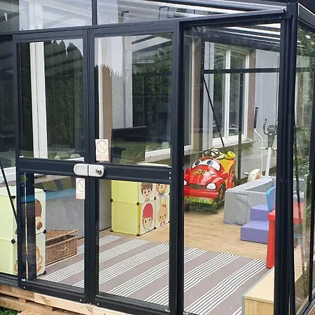 Habitación en casa particular Morfeusz *