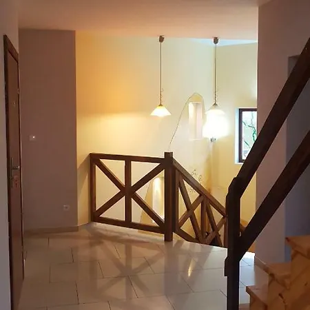 Habitación en casa particular Morfeusz