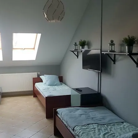 Morfeusz Accommodatie bij particulieren *