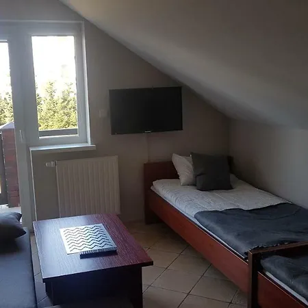 Morfeusz * Sianożęty