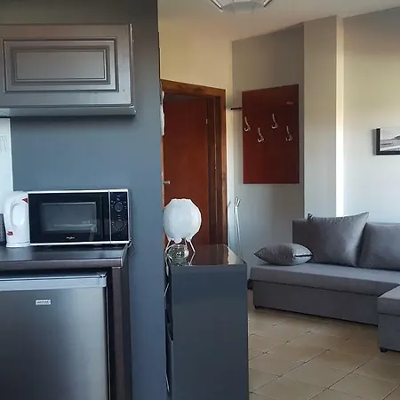 Morfeusz Homestay Sianozety