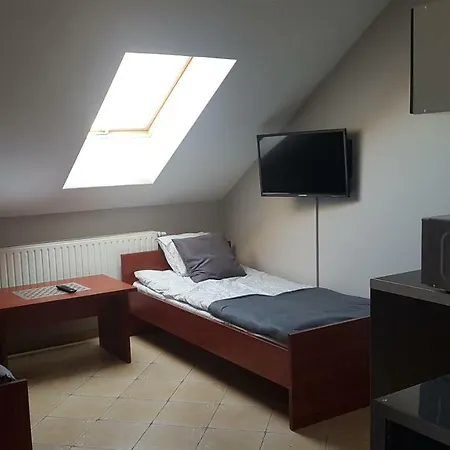 Habitación en casa particular Morfeusz *