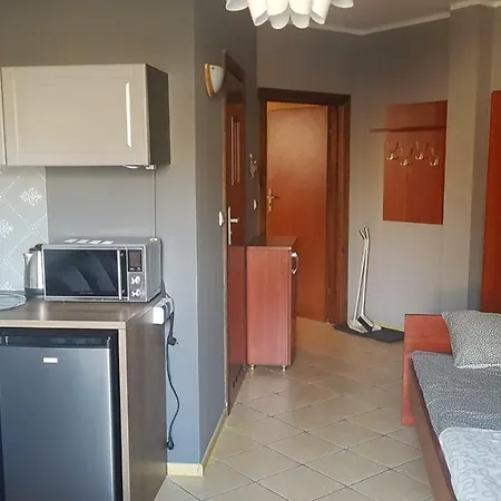 Habitación en casa particular Morfeusz *