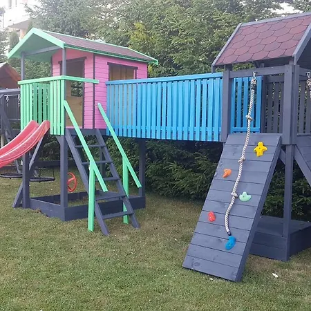 Habitación en casa particular Morfeusz *