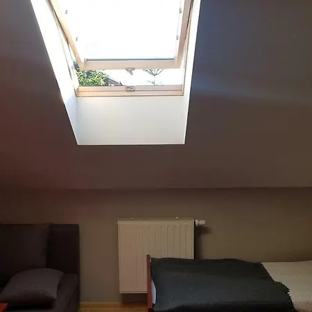 Morfeusz * Sianożęty