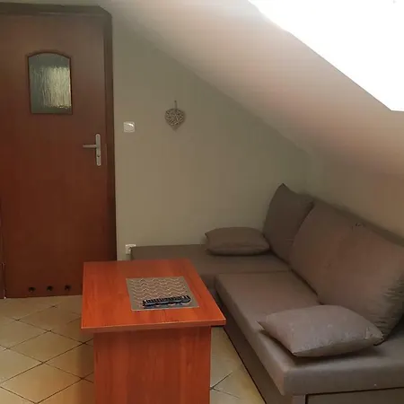 Kwatera prywatna Morfeusz