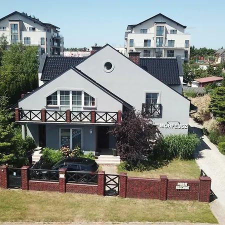 Morfeusz Sianożęty