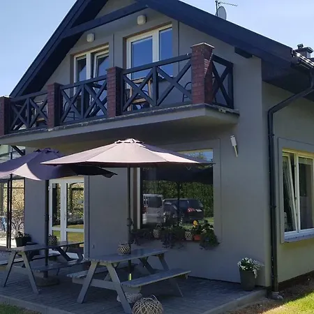 Morfeusz Habitación en casa particular *