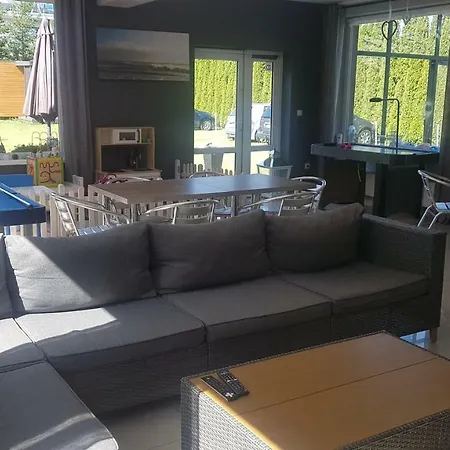 Morfeusz Habitación en casa particular