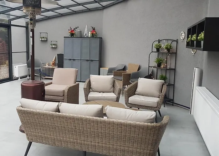 Alloggio in famiglia Morfeusz