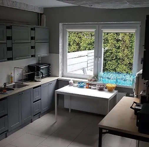 Morfeusz Alloggio in famiglia *