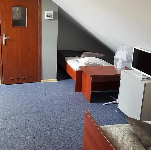 Alloggio in famiglia Morfeusz