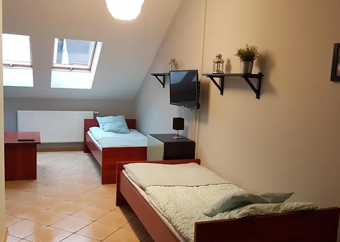 Morfeusz Alloggio in famiglia *