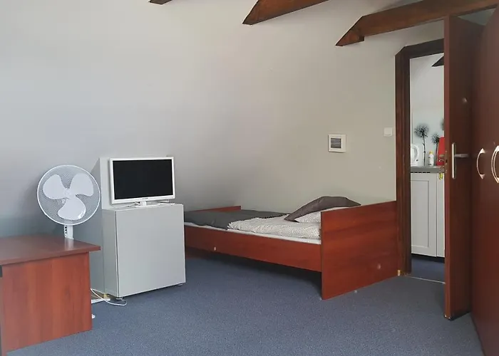 Alloggio in famiglia Morfeusz