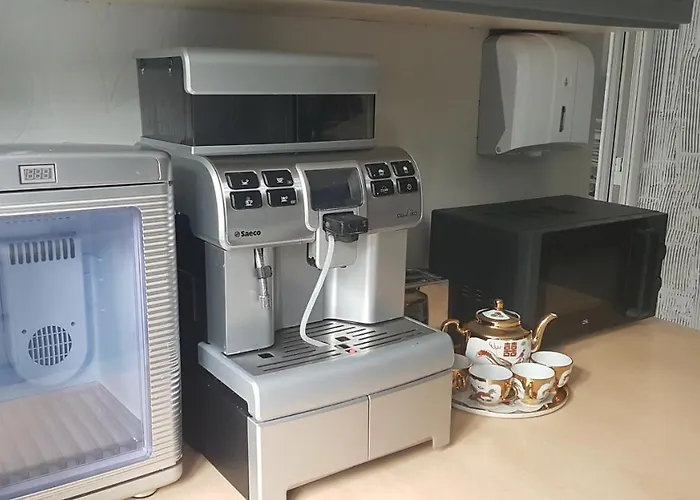 Alloggio in famiglia Morfeusz Sianozety