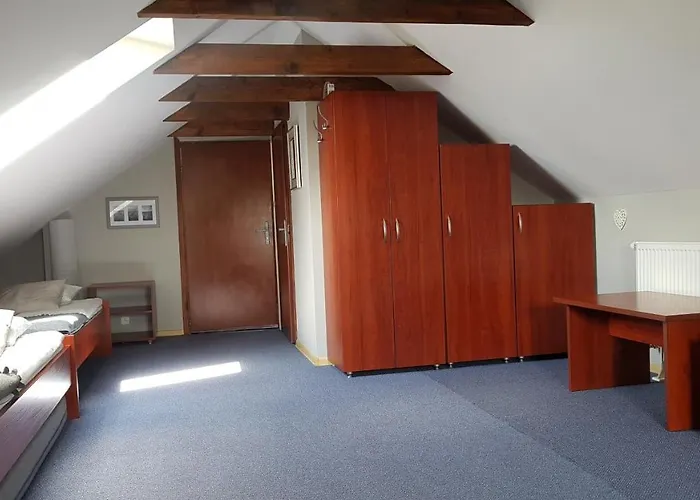 Morfeusz Alloggio in famiglia