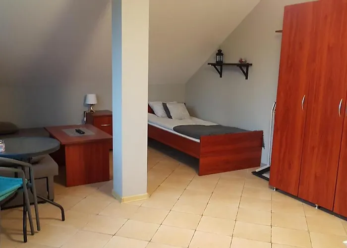 Morfeusz Alloggio in famiglia *