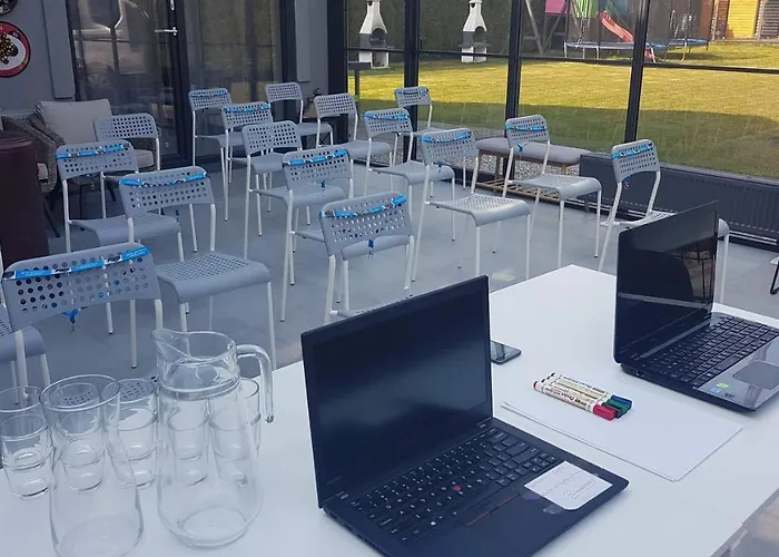 Alloggio in famiglia Morfeusz Sianozety