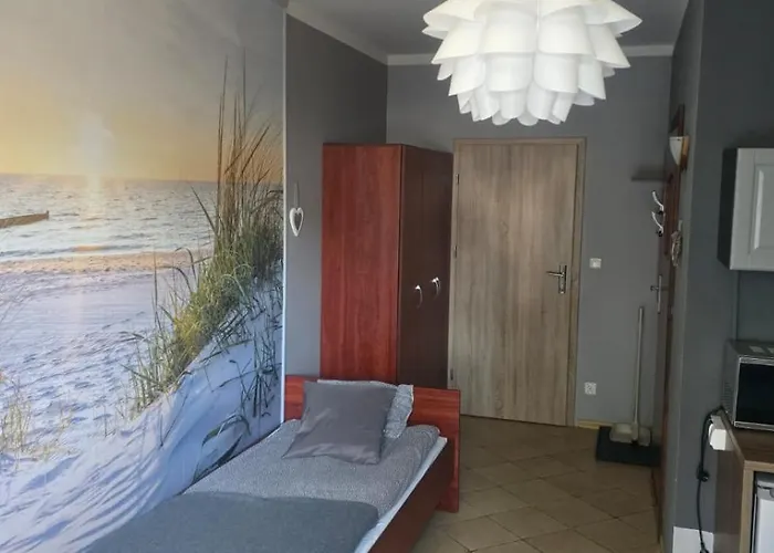 Alloggio in famiglia Morfeusz *