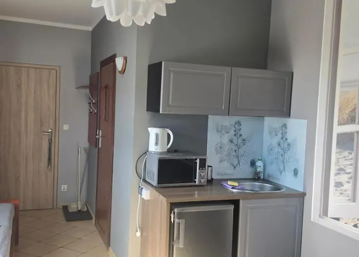 Alloggio in famiglia Morfeusz