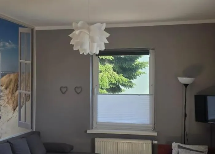 Alloggio in famiglia Morfeusz *