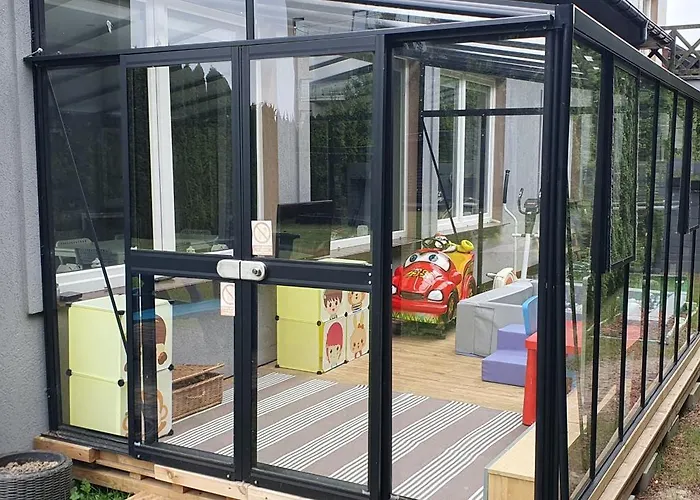 Alloggio in famiglia Morfeusz *