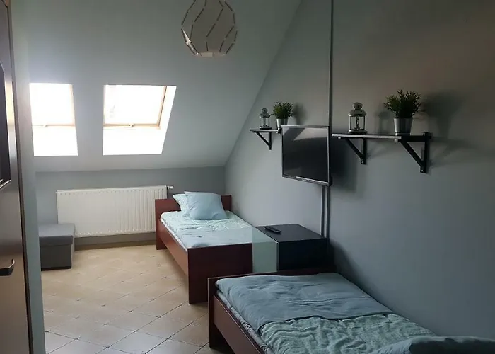 Morfeusz Kwatera prywatna *