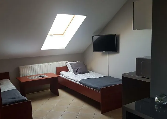 Alloggio in famiglia Morfeusz *