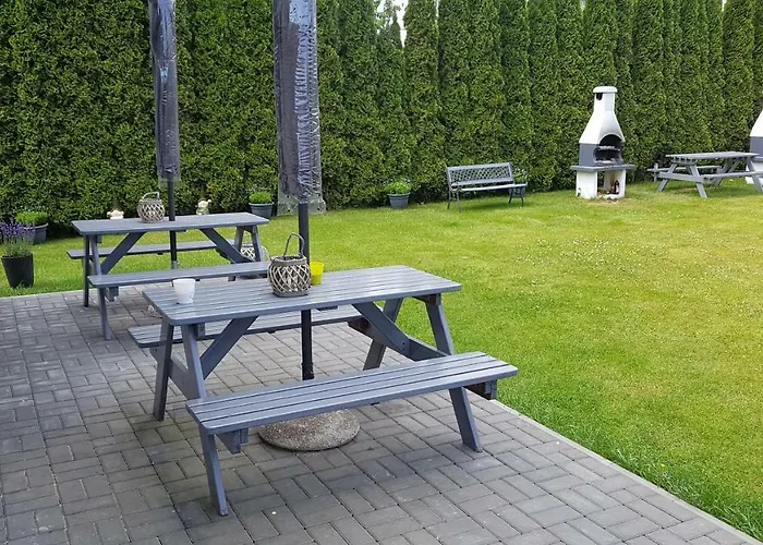 Morfeusz Alloggio in famiglia Sianozety