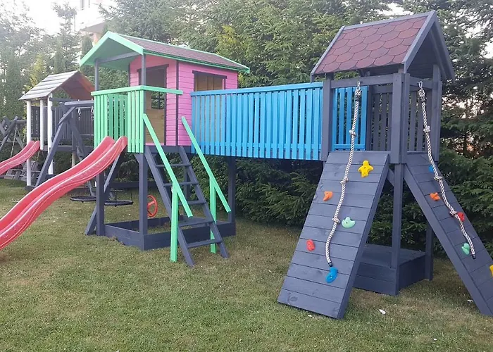 Alloggio in famiglia Morfeusz *