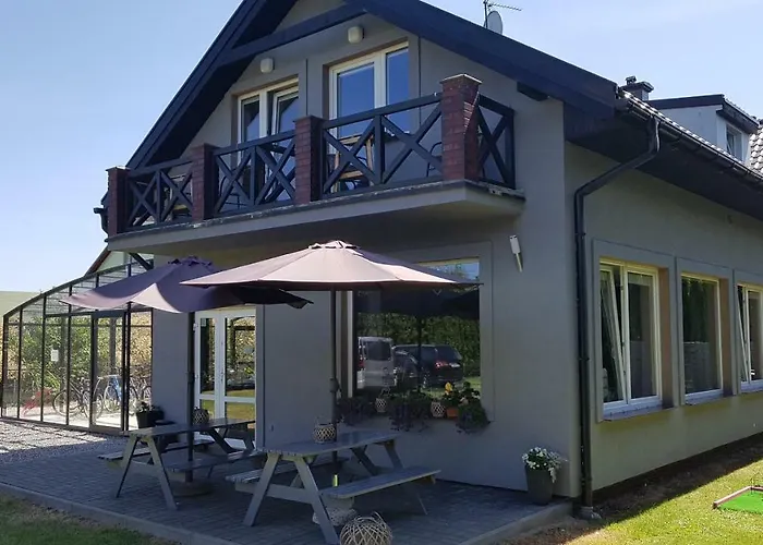 Morfeusz Alloggio in famiglia *