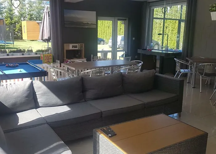 Morfeusz Alloggio in famiglia